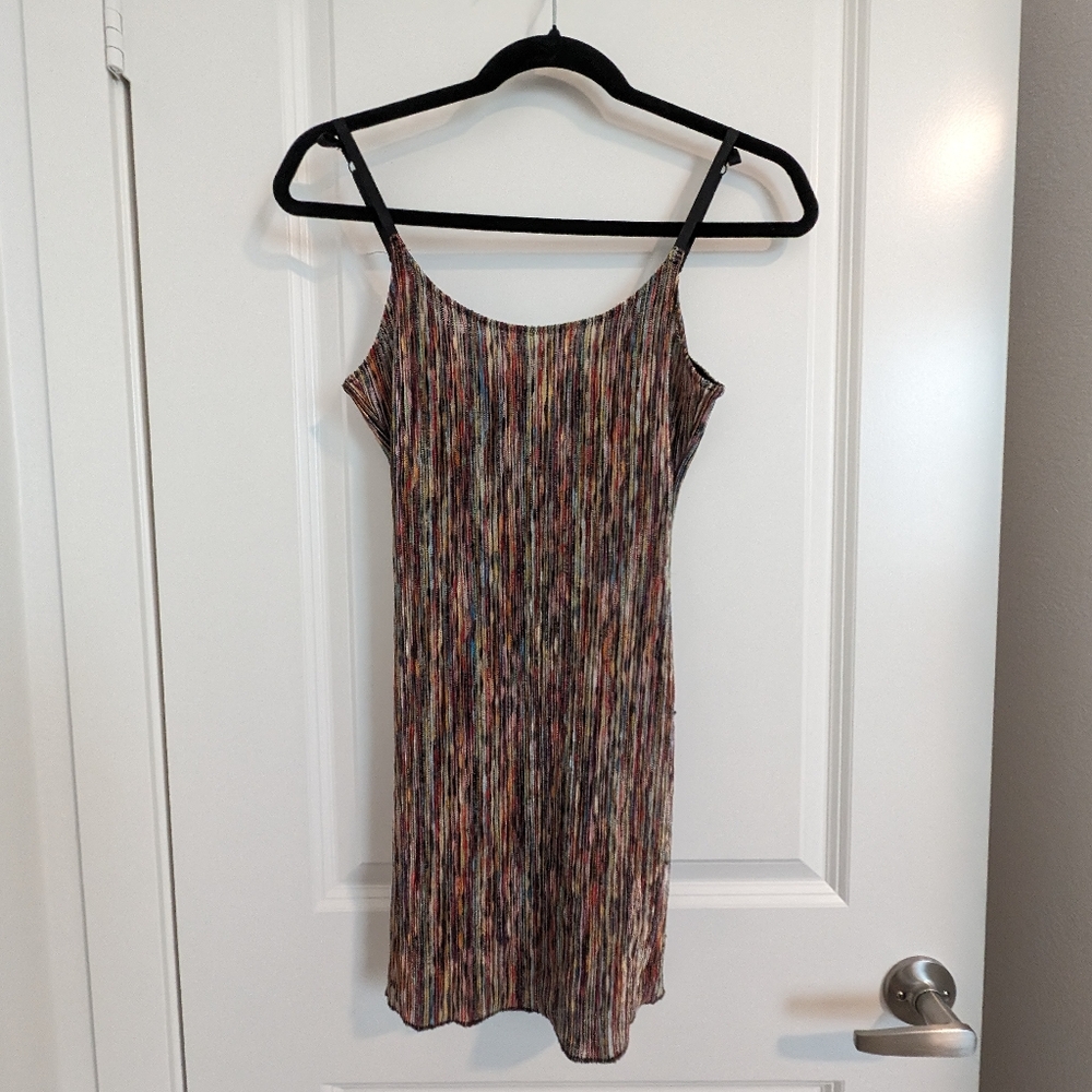Free People Intimates Mini Dress
